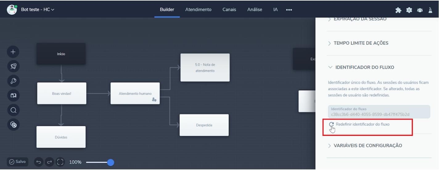 Novidade exclusiva no Blip ID para Blip Members: experimente o poder do  Autopilot [em Alpha]