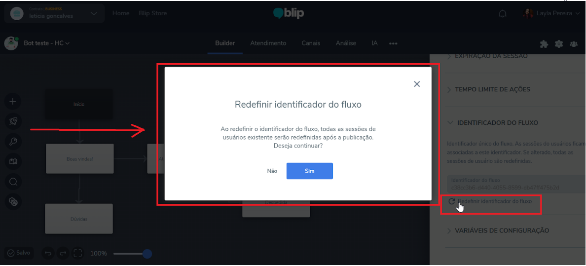 Novidade exclusiva no Blip ID para Blip Members: experimente o poder do  Autopilot [em Alpha]