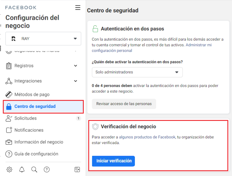 Guía completa para activar la meta en Facebook: Paso a paso y