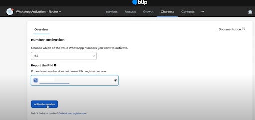 Novidade exclusiva no Blip ID para Blip Members: experimente o poder do  Autopilot [em Alpha]