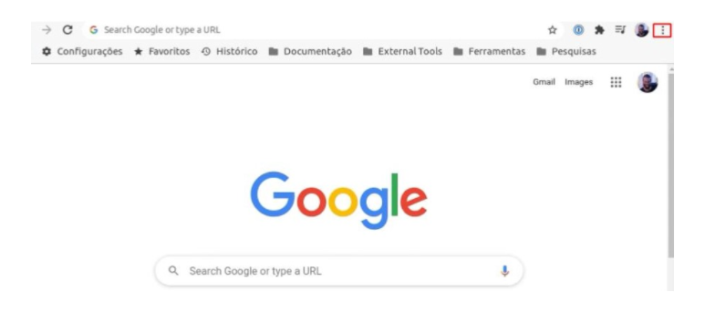 How to Identify Your Browser Version – Blip | Blip Help