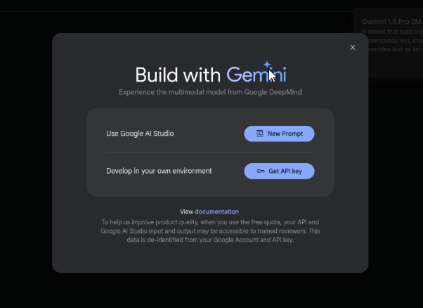 Guia do Google para habilitar o Gemini em contas do Google Workspace