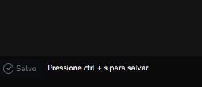 Função run completa com os status ativo, inativo e não identificado após a sugestão da IA