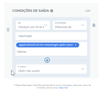 Como utilizar as Notificações Recorrentes no Messenger? (Recurrent