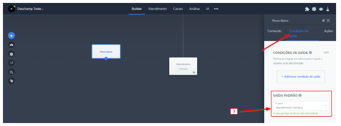 Como ver quais atendentes estão online – Tutoriais Umbler